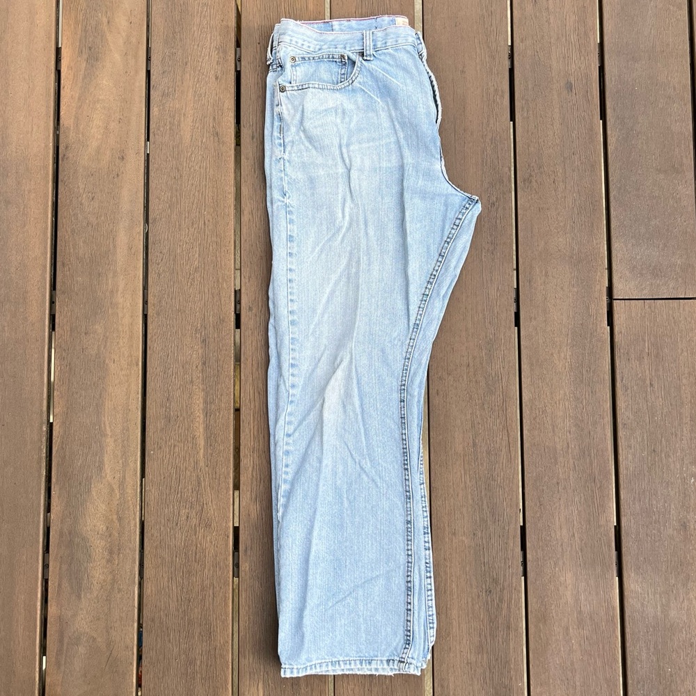 Vintage Wrangler jeans 34 x 30